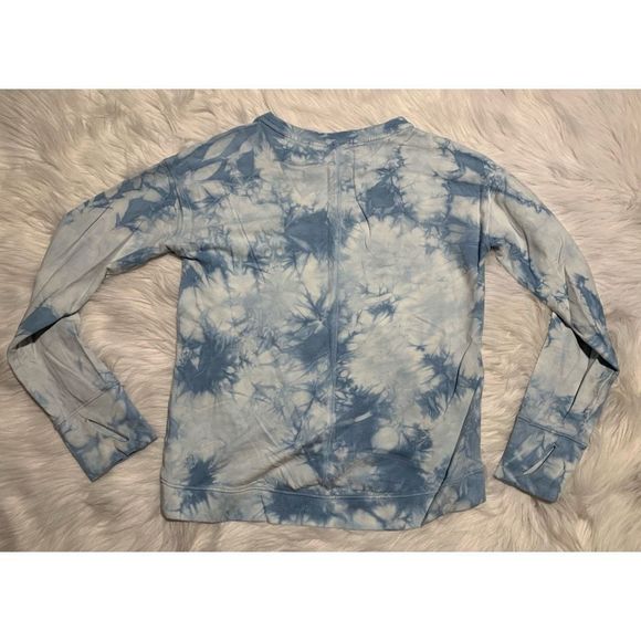 Up in the clouds crewneck - Picture 2 of 7